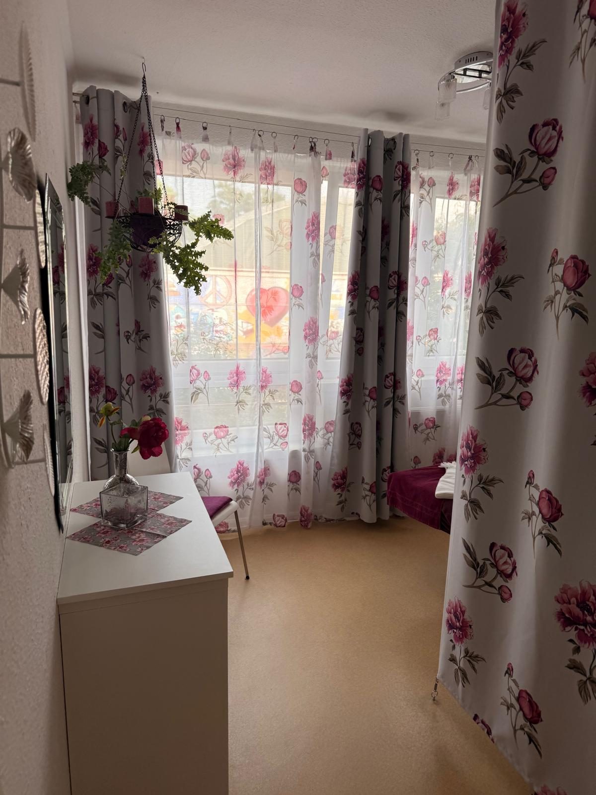 Salon Bästleinstraße – Kosmetikraum