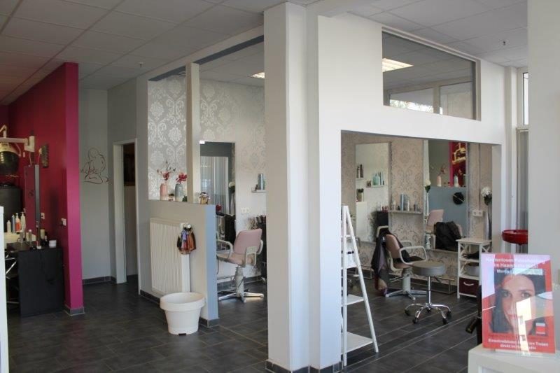 Salon Permoserstraße – Innenansicht