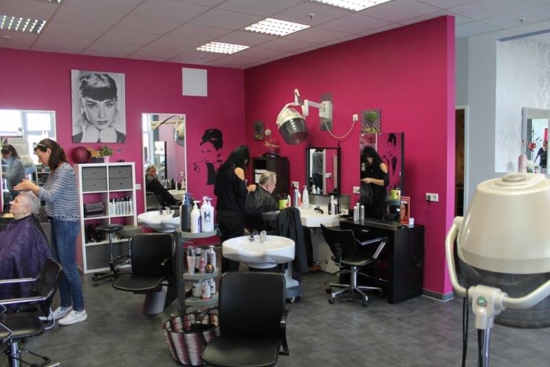 Salon Permoserstraße